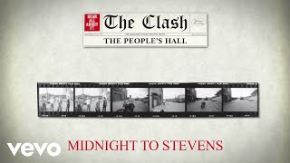 Watch Clash Midnight To Stevens video