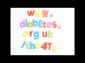 diabetes uk