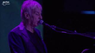 Watch John Cale Sunday Morning video