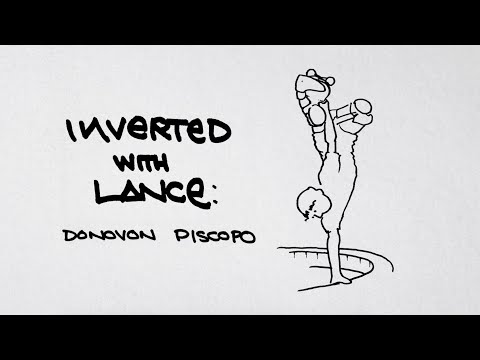 Nike SB | Inverted With Lance | Donovon Piscopo