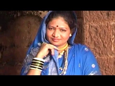 Super Hit Marathi Song - May Marathi