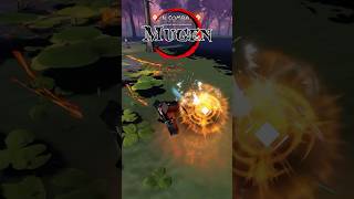 Mugen Out Now