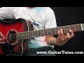 Jason Mraz - Song For A Friend, by www.GuitarTutee.com