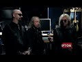 Judas Priest - Glenn Discusses Rob Process and How Songs Take Shape