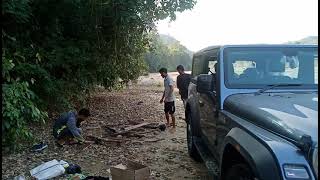 Sunday Outing Arunachal Pradesh Places To Visit Near Am, Arunachal Border