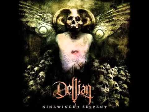 Ninewinged Serpent Video