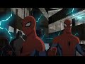 ultimate Spider-Man S3 ep 12 full episode #marvel  #spiderman #ultimatespiderman
