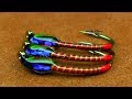 Fly Tying a Simple Spring Quill Trout Buzzer by Mak Fly Tying a Simple Spring Quill Trout Buzzer by Mak