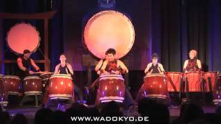 Vorschaubild WADOKYO feat. Gero Körner
