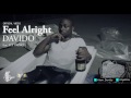 Feel Alright Feat. Ice Prince (Official Video)