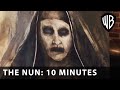 The Nun: First 10 Minutes Full Movie Preview | Warner Bros. UK