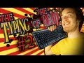 GREATEST VOICE-ACTING IN ANY VIDEO GAME EVER - The Typing of ...