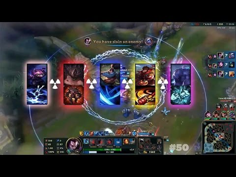 Top 50 pha combo chuẩn và chất nhất Liên Minh Huyền Thoại ✩ Biết Đâu Được | Top 50 pha combo chuẩn và chất nhất Liên Minh Huyền Thoại ✩ Biết Đâu Được Top 50 pha combo chuẩn và chất nhất Liên Minh Huyền Thoại ✩ Biết Đâu Được | Top 50 pha combo chuẩn và chất nhất Liên Minh Huyền Thoại ✩ Biết Đâu Được