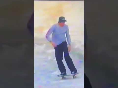 Navs tapes from the crypt ☠️