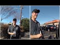 Arrest of Police Impersonator Jefrey Scott Schultz