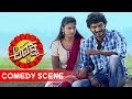 Chikkanna Kannada Comedy | Chikkanna Love Story Kannada Comedy Scenes | Adhyaksha Kannada Movie