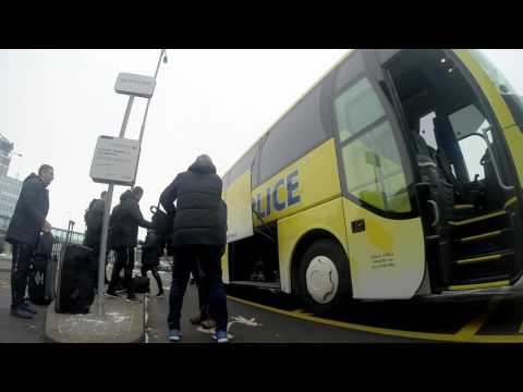 Soustedn na Kypru obrazem - 28. ledna