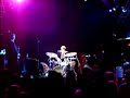 Drum Solo-Mark Raudabaugh with The CodeTalkers