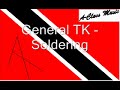 General TK - Soldering