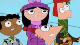 Watch Phineas  Ferb Where Did We Go Wrong video