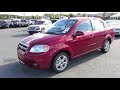 2012 Chevrolet Sonic LT Start Up, Engine, and In Depth Tour