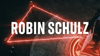 Robin Schulz & Felix Jaehn Ft. Alida - One More Time
