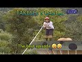 Takeshi's castle | Japanese game show | Best episode ever | Fun Unlimited HD