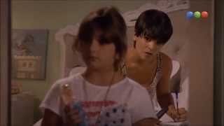 Reel Fiorella Indelicato 2014