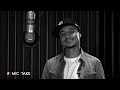 José James - Trouble (1 Mic 1 Take)