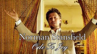 Norman Stansfield Ode To Joy