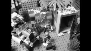 LEGO Casino Royale 007 - Trailer 1-3 (2005-2007)