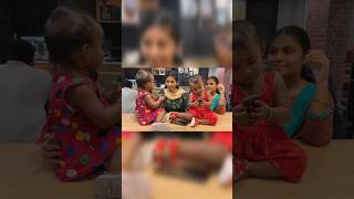 Twinnies Fun With Sharmy Mahappy Time