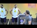 gym