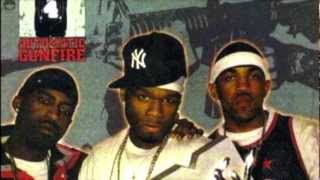 Watch 50 Cent In Da Hood video
