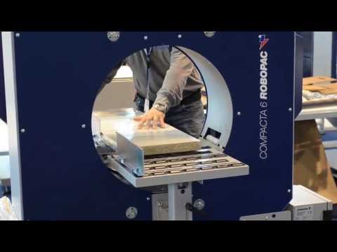 Robopac Compacta 6