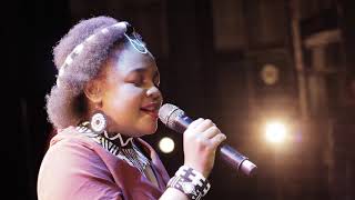 ARTSCAPE YOUTH JAZZ FESTIVAL CONCERT 2020 promo 2