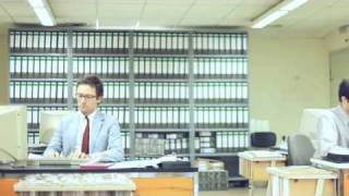 Watch Mayer Hawthorne One Track Mind video