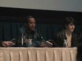 Abderrahmane Sissako on 'Life on Earth' (1998)