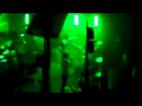 Radiohead-The Gloaming (Live in Seattle 4/9/12)
