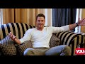 WATCH: We get cozy with SA’s Bachelor Lee Thompson
