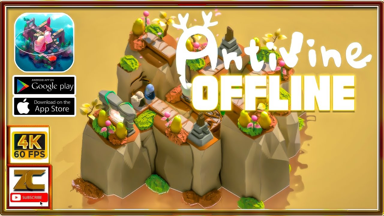 Antivine – First Impression Gameplay Walkthrough Antivine – First Impression Gameplay Walkthrough