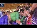Lakshmi Manchu in Director Krish Ramya Marriage | Krish Marriage Highlights | AR Entertainments