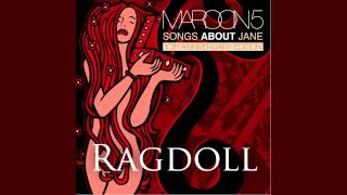 Watch Maroon 5 Ragdoll video