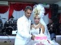 YASAR & GÜLTEN DÜGÜN TORENI HASKOVO 5