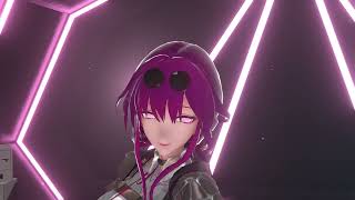 Mmd Asfrthe Last Dance