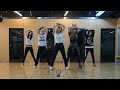 EXID 'Ah Yeah' mirrored Dance Practice