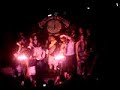 nyuri: knitting factory