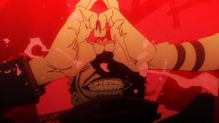 Sukuna Domain Theme Slowed To Perfection