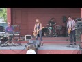 MaMa Kicks (01 Stop Children What's That Sound) Macgregor Park Derry NH