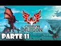 Crimson Dragon Gameplay Walkthrough - Parte 11 - Español (Xbox One Gameplay HD)